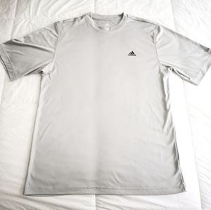 Adidas ClimaLite Performance T-Shirt L